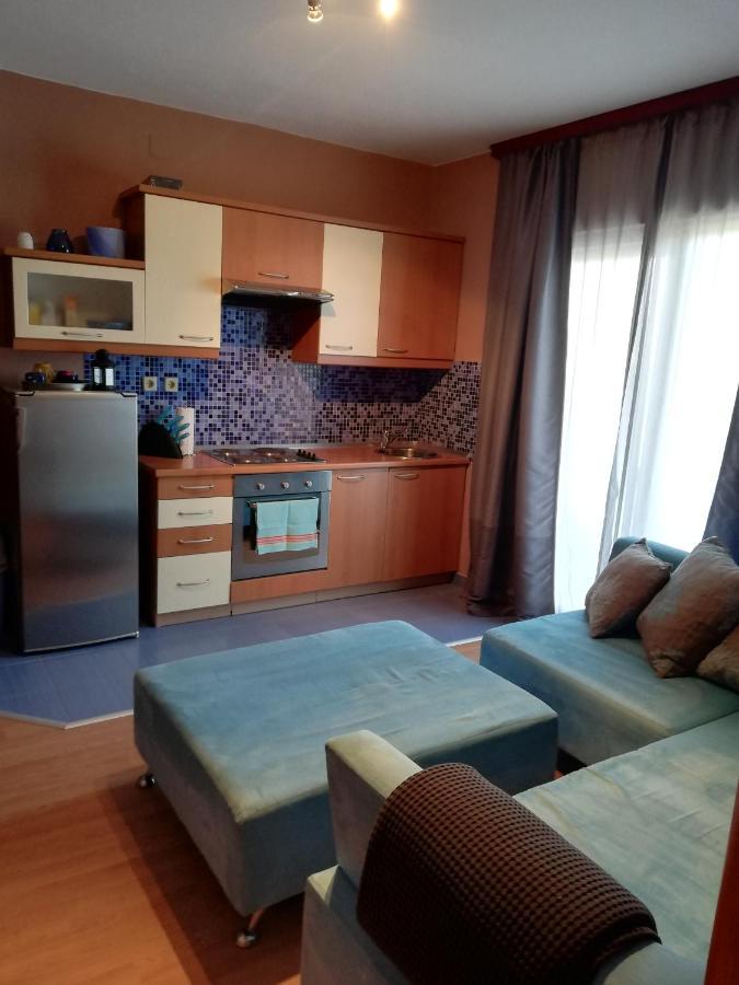 Apartmani Danijela Tomicic Lopar Eksteriør billede