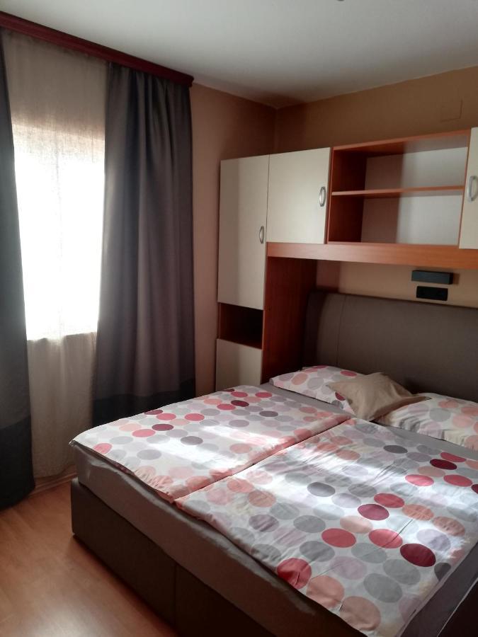 Apartmani Danijela Tomicic Lopar Eksteriør billede