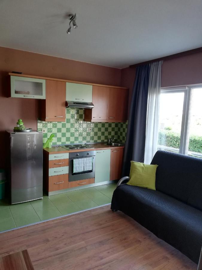 Apartmani Danijela Tomicic Lopar Eksteriør billede